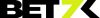 Bet7k en México logo